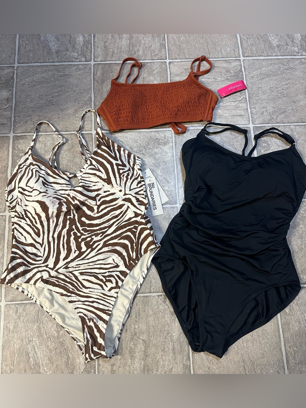 Swimsuit Bundle